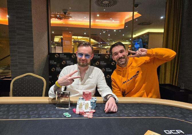 GC Aš: Ve středu úspěšně začal dvanáctidenní festival GRND Live IX turnajem Kroko Cup I