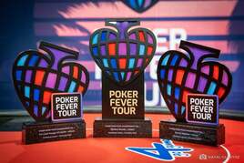 Poker Fever Tour 8. narozeniny: Otázky a odpovědi!