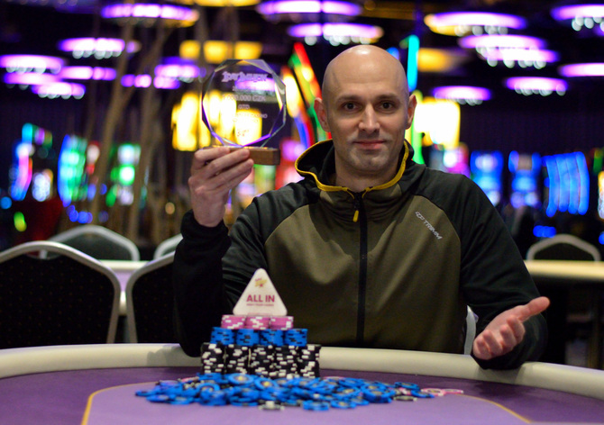 RS Kladno: Březnový 1Day 1Million se nesl v režii Martina Sládka