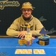G4G Dražkovice: V dopláceném turnaji Go4games Poker Championship kraloval Roman Kmínek