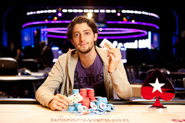 EPT Grand Final: Vítězí Igor Kurganov 