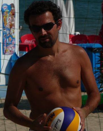 Beachboy Bulíř hledá nevěstu přes Facebook