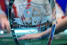 ČPT: Červnový trojboj od úterý v Card Casinu Prague