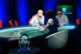 Kvalifikace na ČPT, PPS, Mega Celebrity a Slovak Poker Masters