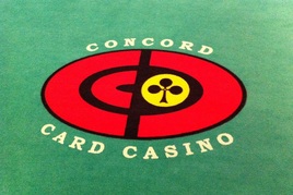 Concord Milion: den 1