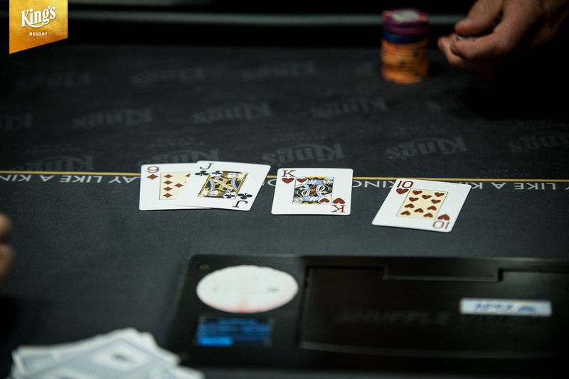 warmup plo