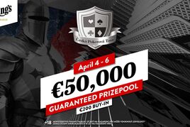 Hilton: Tento týden ve znamení dalšího vydání České Pokerové Tour