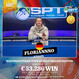 King&#039;s: Jiří Heidtke nakonec pátý ve finále Main Eventu SPT €500K GTD