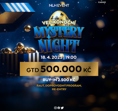 G4G Hodolany/Dražkovice: Velikonoční víkend v Olomouci o 700K a v Pardubicích o 300K
