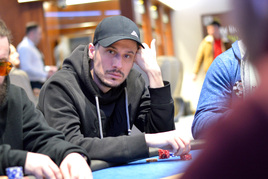 King&#039;s TheFestival: Tři české postupy v Main Eventu, Gold Fisch ovládl PLO High Roller