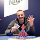 ČPT duben (Hilton): Přepište dějiny! Oldřich Trávníček ovládl popáté Main Event ČPT!