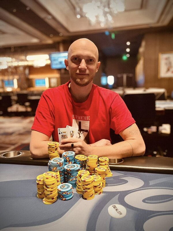 tomas brokl winner tomas brokl winner