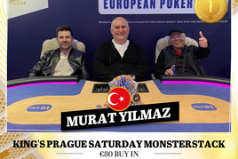 Hilton: Mezinárodní 3-way deal i s českým zástupcem v sobotním Monsterstacku