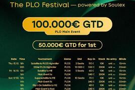 Grand Casino Aš: Od čtvrtka se bude v Aši stoupat po žebříku v rámci The Ladder festivalu