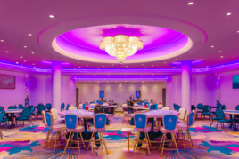 €5K Million: Do milionové garance chybí v ALL INNu €360.000! Late reg otevřený