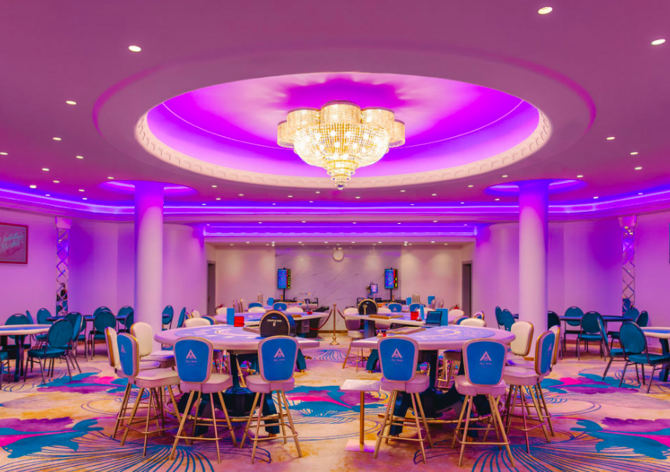 €5K Million: Do milionové garance chybí v ALL INNu €360.000! Late reg otevřený