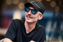 King&#039;s: Jakub Štěrba zaútočí na titul Pirátského Main Eventu
