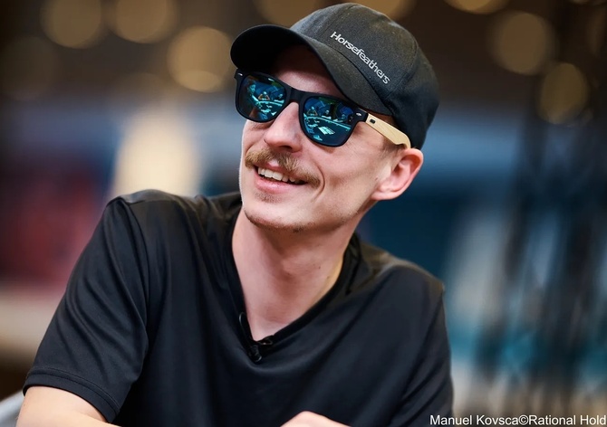 King&#039;s: Jakub Štěrba zaútočí na titul Pirátského Main Eventu