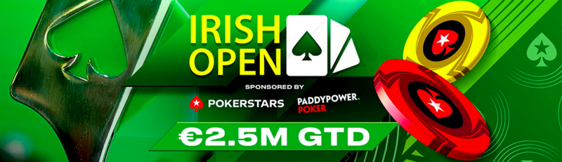 Irish Open