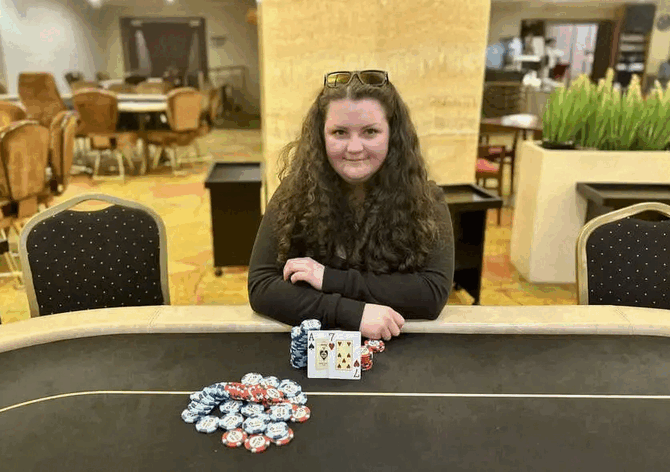 Grand Casino Aš: V Aši byl zahájen festival The Ladder, turnaj Ten Grand přinesl čtyři česká ITM
