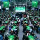 Irish Open Main Event: Šest CZSK postupů ze dní 1ABC