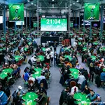 Irish Open Main Event: Šest CZSK postupů ze dní 1ABC