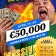 Hilton: V Big50 eventu stále hrozí velmi slušný overlay!