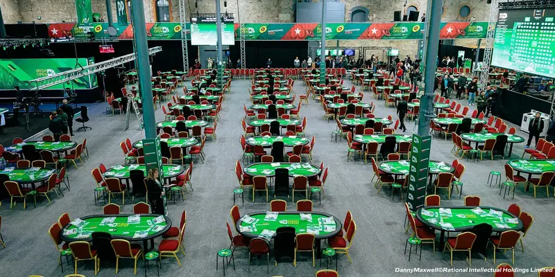 table ready irish