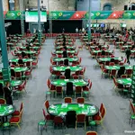 Irish Open: Posledním českým mohykánem v poli Main Eventu je Zdeněk Žižka