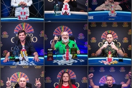 Banco: Masters €250K GTD přináší nový chipleader bonus €2.600!