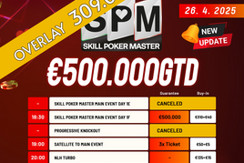 CardSK: Státní smutek mění program SPM! V turnaji hrozí pohádkový overlay!