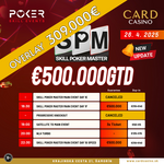 CardSK: Státní smutek mění program SPM! V turnaji hrozí pohádkový overlay!