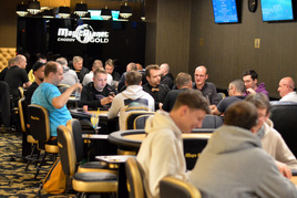 Showdown: Thursday 500K ovládl po dealu &quot;Malibu&quot;