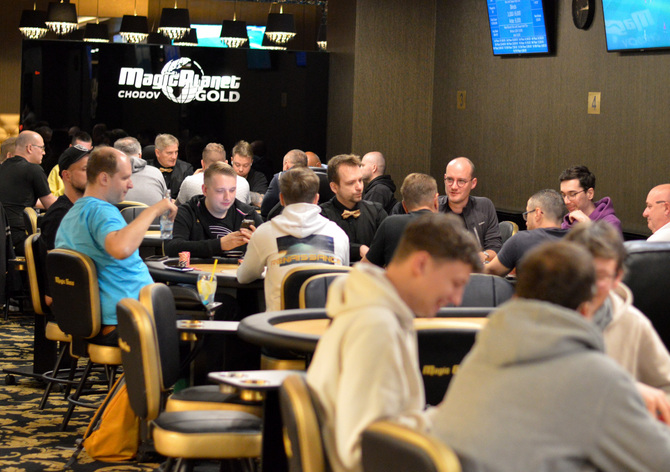 Showdown: Thursday 500K ovládl po dealu &quot;Malibu&quot;