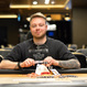 Showdown: Nekonečný heads-up! Mystery Bounty ovládl Kirill Panyuhsin