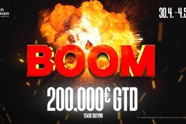 Grand Casino Aš: Nová éra ašského Grand Casina začíná Boom festivalem už ve středu