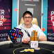 PFT High &amp; Low Stakes: High Roller polskou záležitostí, Mini Masters pro Šikulu