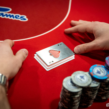 G4G Hodolany: Polský heads-upu ve Friday Classic eventu, bronz pro Denisu Rajnochovou