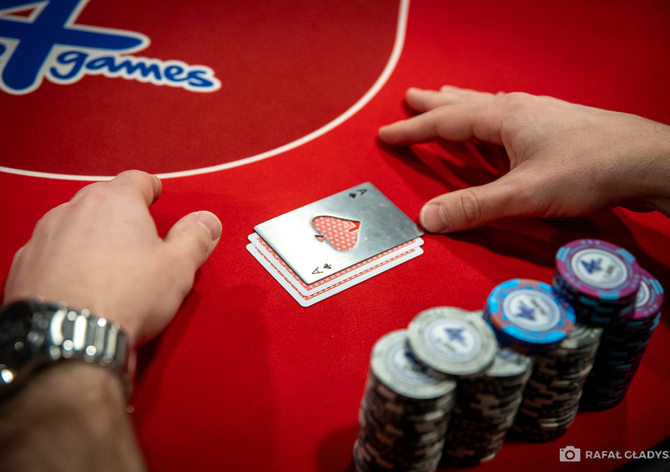 G4G Hodolany/Dražkovice: Dva Speciály v Olomouci a Bounty Masters a Deepstack Classic v Pardubicích
