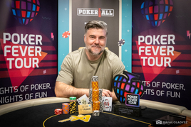G4G Hodolany: V sobotu v Olomouci dominovali Poláci, Radomír Pavlica druhý v Masters