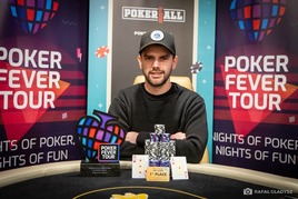 G4G Hodolany: V závěrečném eventu PFT High&amp;Low Stakes kraloval Jan Kyselý