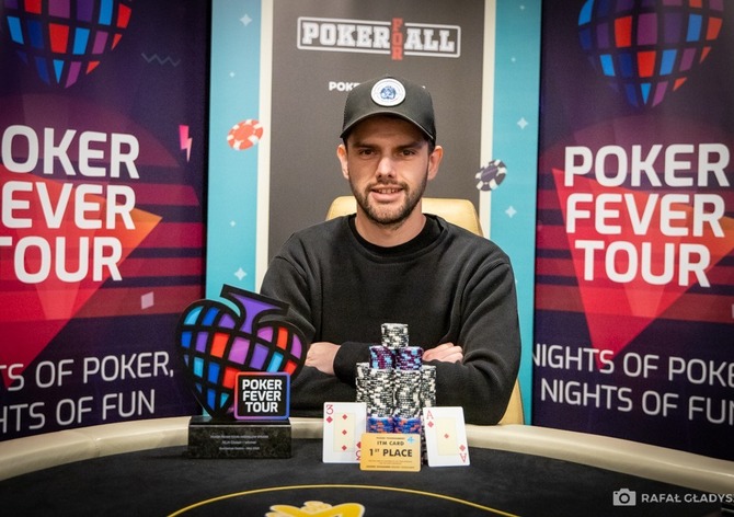 G4G Hodolany: V závěrečném eventu PFT High&amp;Low Stakes kraloval Jan Kyselý