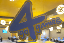G4G: Srpen v pobočkách Go4games