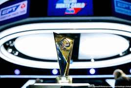 EPT Monte-Carlo: Do pátého dne jde posledních 18 hráčů, Malec druhý titul nepřidá