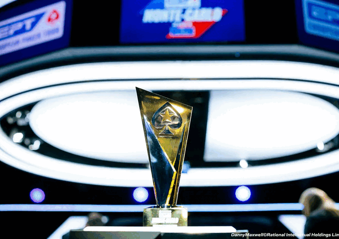 EPT Monte-Carlo: V Monaku probíhá další festival EPT i s českými hráči