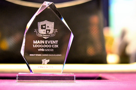 Fortuna: Main Event květnové ČPT Online o 300K už v neděli!