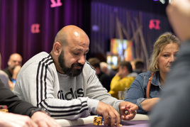 Rebuy Stars Plzeň Area: Marek Podraný vítězí po 3-way dealu v Area Cupu XL