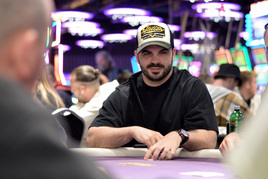 Rebuy Stars Kladno: Deal pěti nejlepších v Big Tuesday