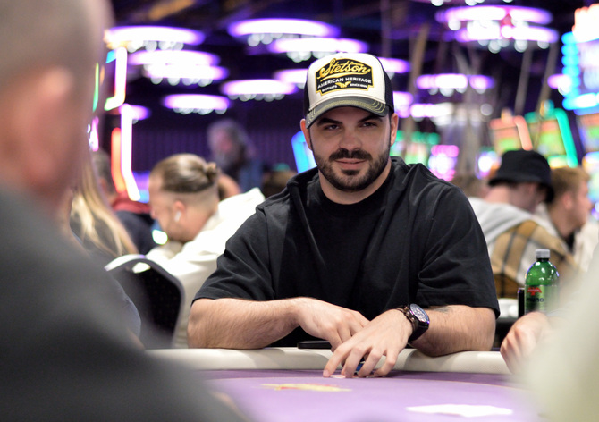 Rebuy Stars Kladno: Deal pěti nejlepších v Big Tuesday