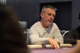 GC Aš: Main Event APAT v pátek přinesl 422 entries a postoupili, &quot;Vito Andolilni&quot; a Jaroslav Kortus